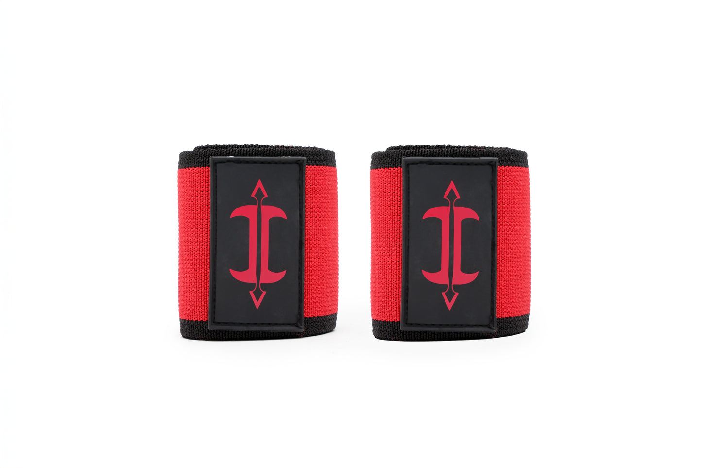 Wrist Wraps - WRIST WRAP V1-SHORT