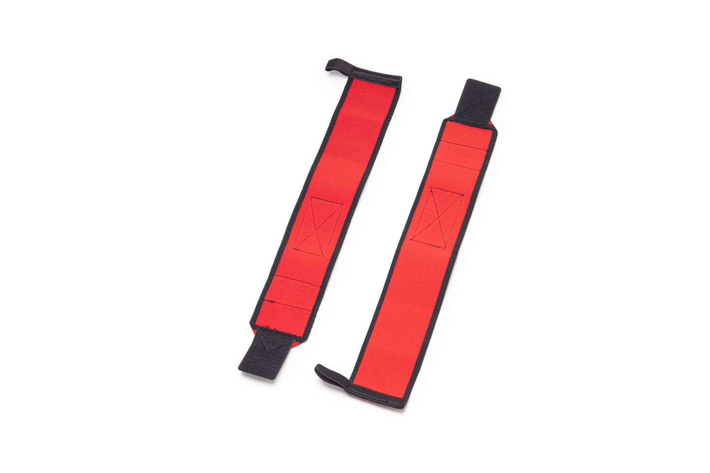 Wrist Wraps - WRIST WRAP V1-SHORT