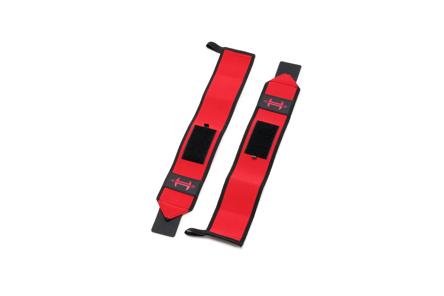 Wrist Wraps - WRIST WRAP V1-SHORT